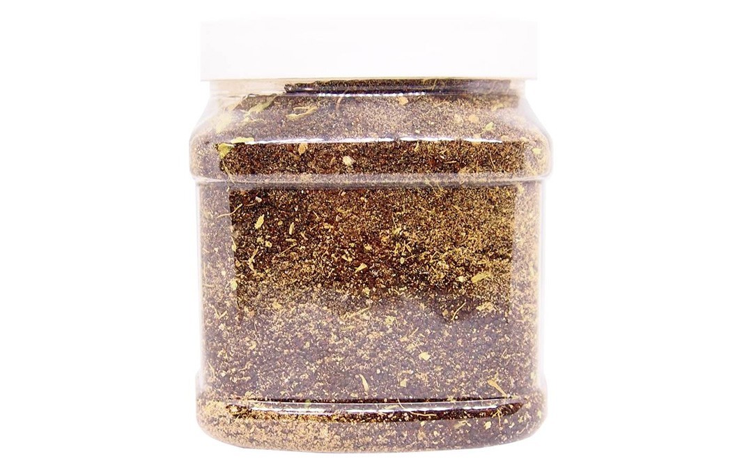 Tassyam Premium Cardamom Tea    Plastic Jar  350 grams